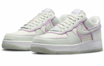 Кроссовки Nike Air Force 1 Low Sea Glass