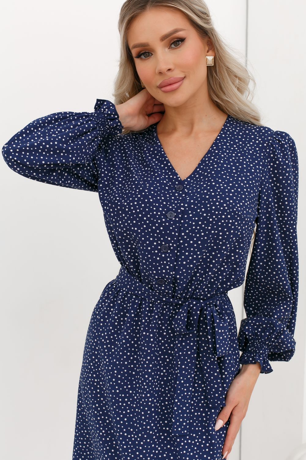 Платье Аллегра №3 Valentina