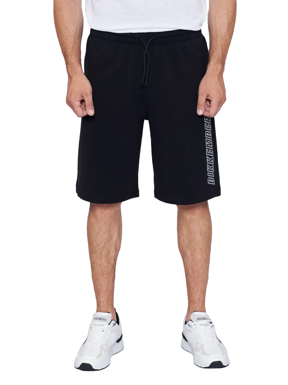 Шорты M BIKKEMBERGS