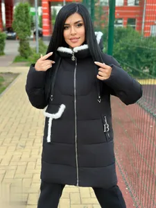 Куртка 8811-1 Fabrika