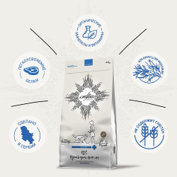 CRAFTIA GALENA DOG HYPOALLERGENIC DERM CARE для собак при пищевой аллергии и заболеваниях кожи 2 кг