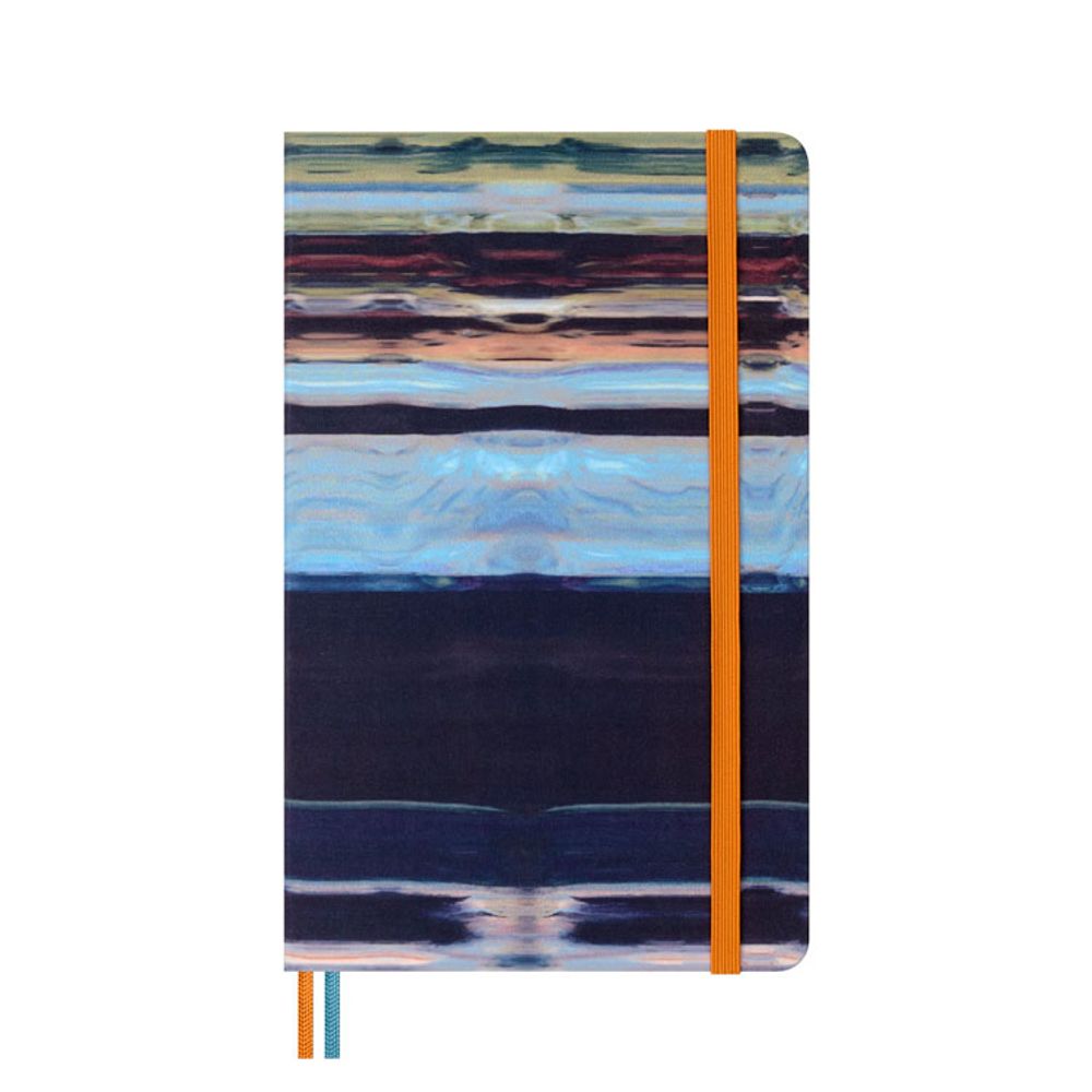 Блокнот Moleskine LE Musee D`Orsay Large 130х210мм обложка текстиль 176 стр. (SKNTBHL6911S1NL)