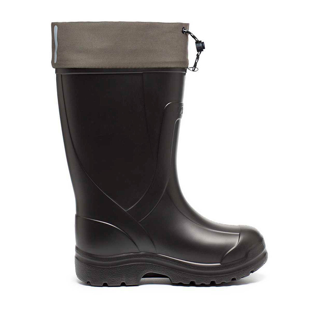 Сапоги TORVI (ЭВА) (-45С) 5-сл вкл.гипоалерг. трикот.
