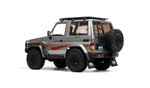 Радиоуправляемый краулер RGT LC 70 1/10 - EX86020 , новинка 2024г , цвет серый