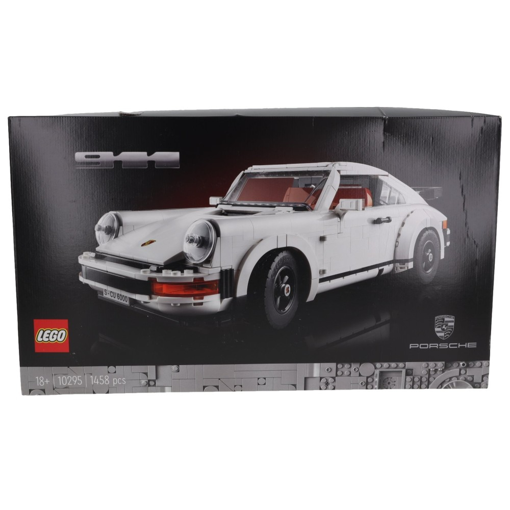 OUTLET LEGO Creator Expert - Porsche 911 10295 => OUTLET LEGO Creator Expert - Porsche 911 10295