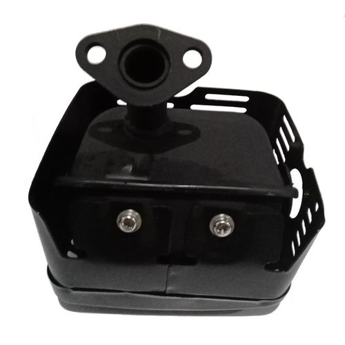 Глушитель G120F/180570807-0001