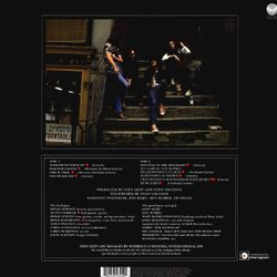 THIN LIZZY. Bad Reputation (LP) Тин Лиззи