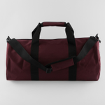 Спортивная сумка Hardcore Training Barrel L Burgundy