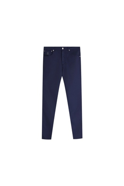 Брюки BRUNELLO CUCINELLI