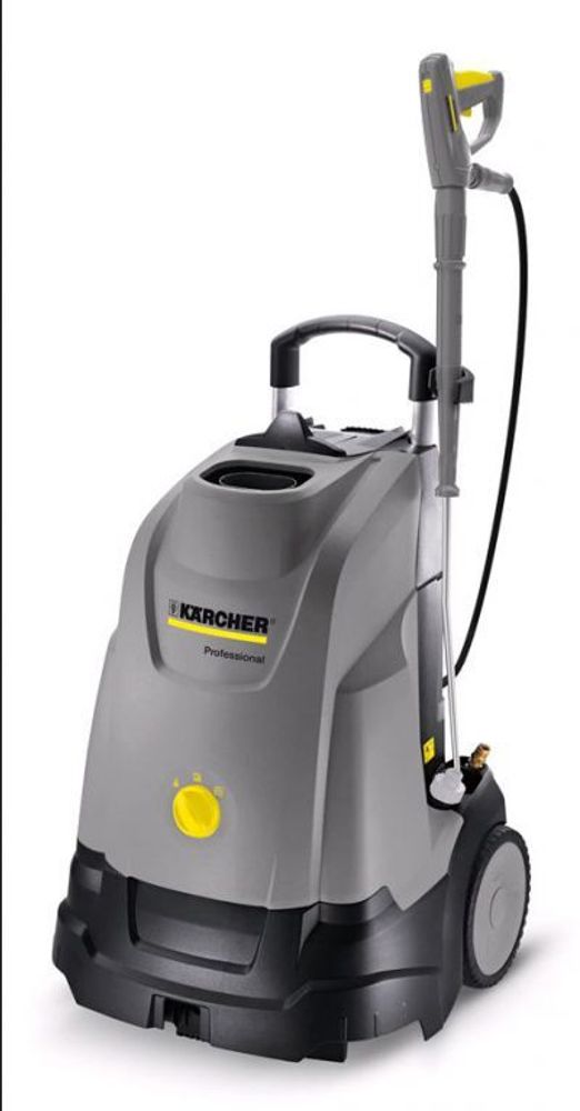 Аппарат высокого давления Karcher HDS 5/15 U