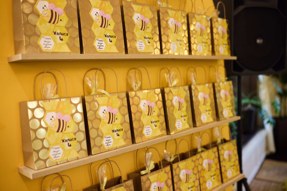 Bee Party
