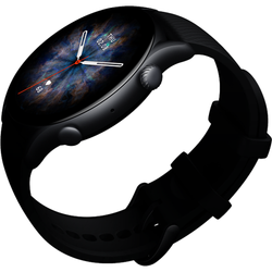 Умные часы Amazfit GTR 3 Pro Infinite Black