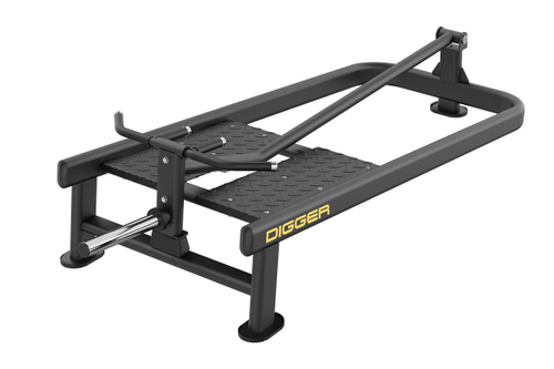 Т-образная тяга стоя HASTTINGS Digger HD037-4