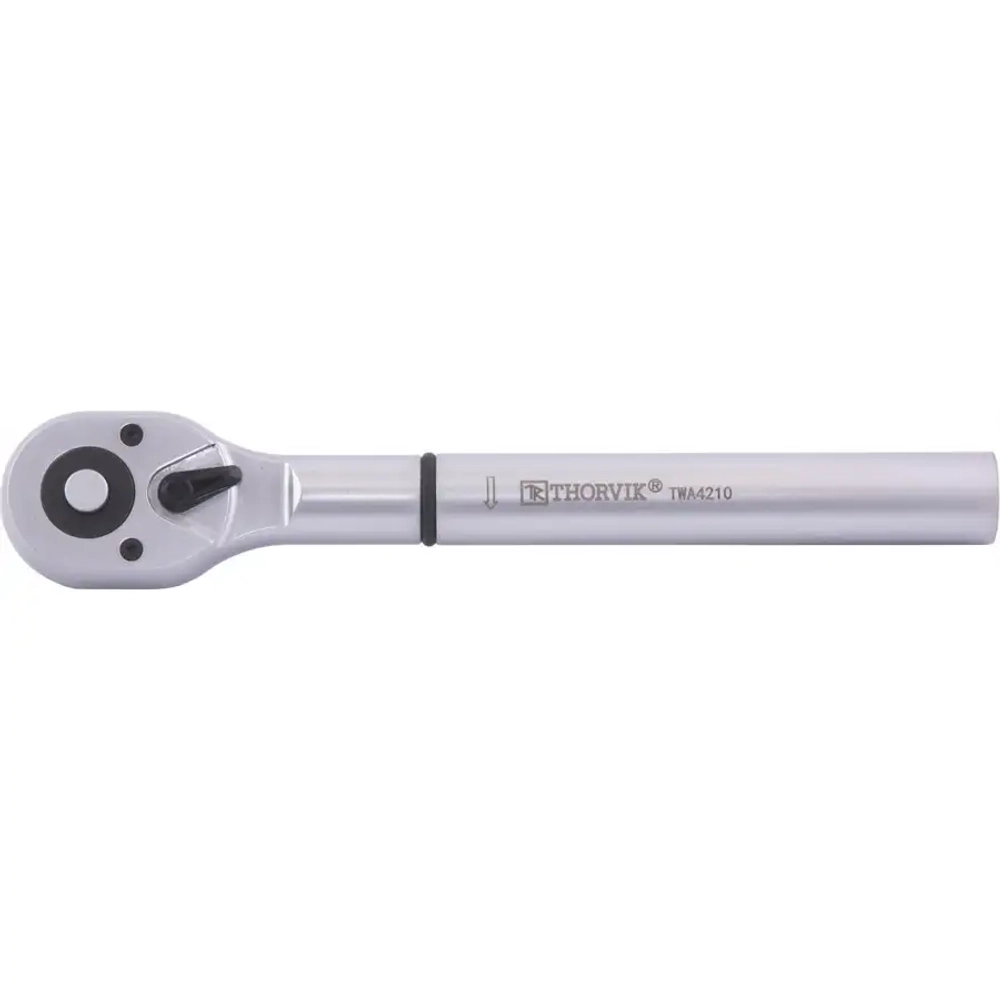 Ключ динамометрический 3/4"DR, 200—1000 Н·м THORVIK TWA4210