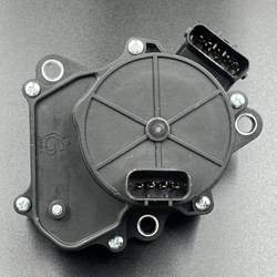 Сервопривод переднего моста Yamaha Grizzly/Rhino 660/450 (ZIBO)