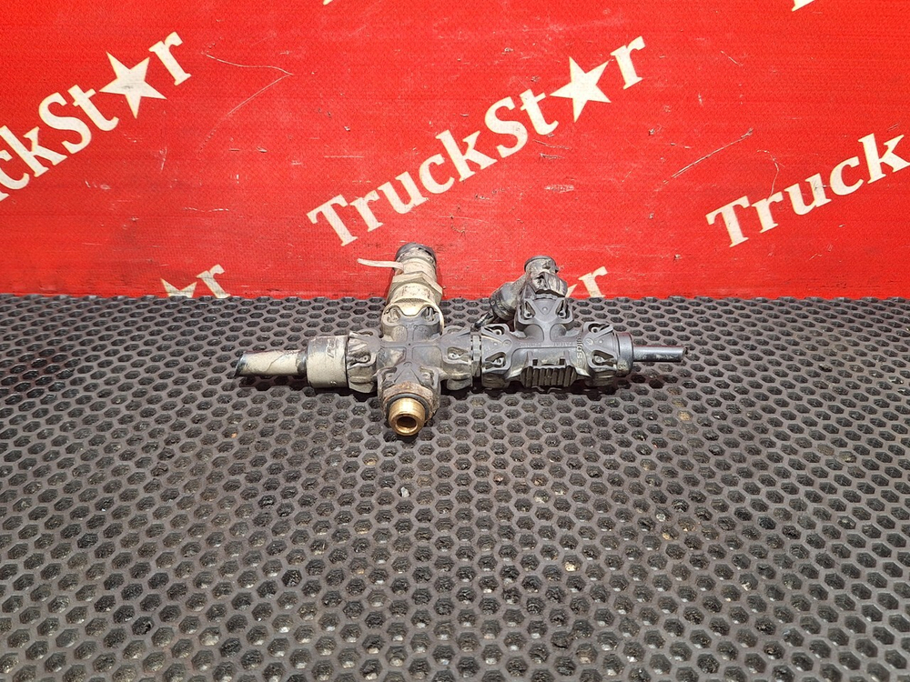 Датчик давления воздуха