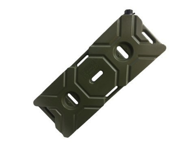 Канистра GKA, зелёный, 20 л