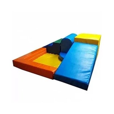 Детский игровой набор Спортивный-трансформер