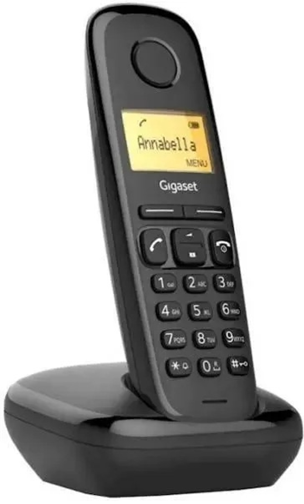 Телефон DECT  Gigaset L36852-H2812-A601