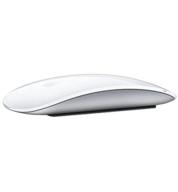 Мышь Мышь Apple Magic Mouse 3 A1657, лазерная, беспроводная, белый [MK2E3AM/A] [MK2E3ZA/A]