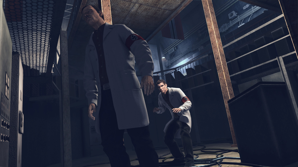 Alekhine's Gun (для ПК, цифровой код доступа)