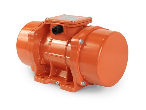 OLI MVE 500/3E-40A0 (MVE 500/3) площадочный вибратор 3 PH/2 poles/3000 RPM/220-240/380-415V/50Hz