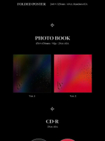 Альбом IVE - ELEVEN 1st Single Album 2 Version SET