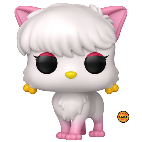 Фигурка Funko POP! Animation Ranma 1/2 Shampoo Chase (2028)