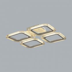 Потолочная люстра Lumion KVADRO 8026/42CL