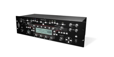 KEMPER Profiler Amplifier Rack MK 2