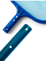 Штанга телескопическая с металлическим замком 1,22-2,44м рельефная, Line Party