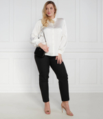 Рубашка Plus size Persona by Marina Rinaldi - белый(1114012)