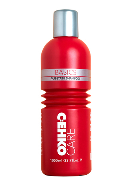 Шампунь Цеко для сохранения цвета 1000мл