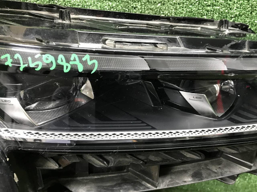 Фара правая EXEED RX (2023-н.в.) LED