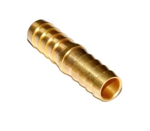 Трубка соед. лат. 16 для рез/шлангов ТСЛ16