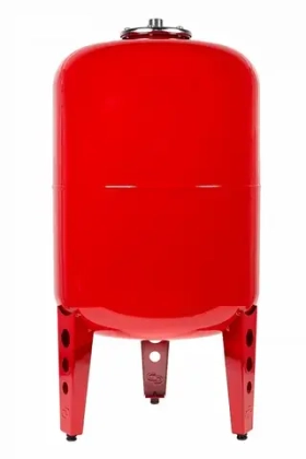 Расширительный мембранный бак В, 50-500л, Джилекс