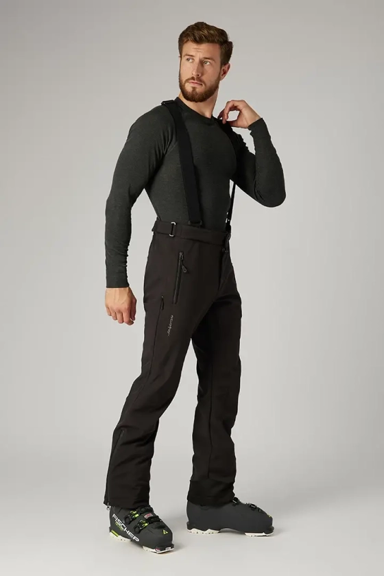 БРЮКИ STAYER ГОРНОЛЫЖНЫЕ МУЖСКИЕ ОЛЬХОН 23-24912