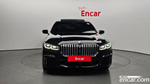 BMW 7 Series (G11) 740Li xDrive M Sports (04.2021)