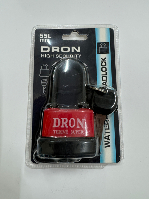 Замок навесной TKGS-L-55