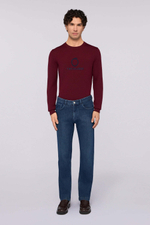 Брюки TRUSSARDI