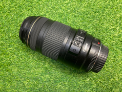 Canon EF 70-300mm 4-5.6 IS USM