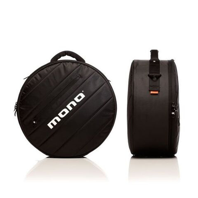 Чехол Для Малого Барабана, Черный, Максимальный Диаметр 14", Максимальная Глуби Mono M80-Sn-Blk