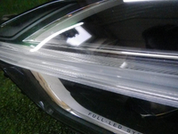 Фара левая Volvo XC60 2 (2017-2021) LED