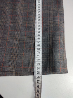 Юбка Zara стильная 46 размер