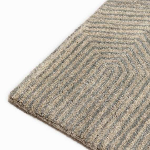 Ковер Weber 180х270 см, шерсть