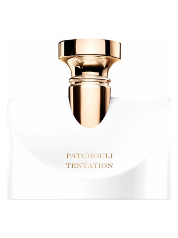 Bvlgari Splendida Patchouli Tentation