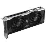 Видеокарта Acer Intel Arc B580 Nitro OC 12GB DP.Z4BWW.P01