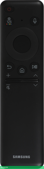 Телевизор QLED Samsung 55" QE55Q60DAUXRU