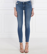 Джинсы Divine Liu Jo - голубой(UA4002 D4448)