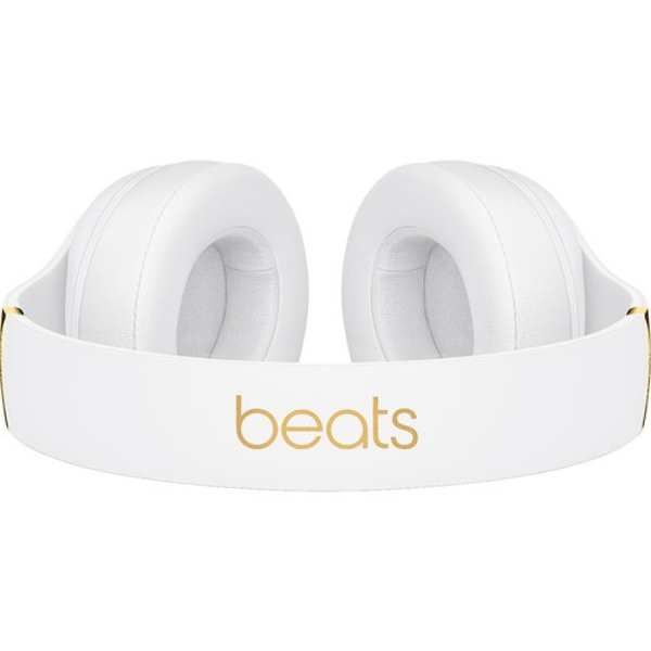 Беспроводные наушники Beats Studio 3, белый (White)